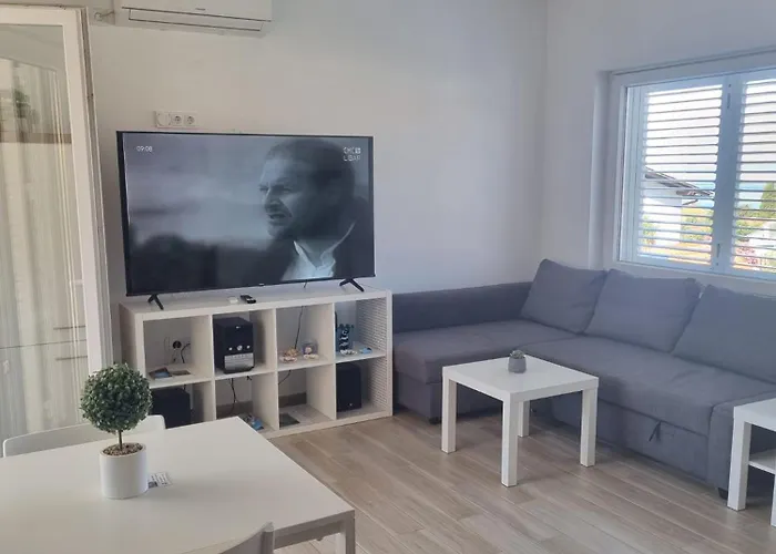 Matoc Apartments