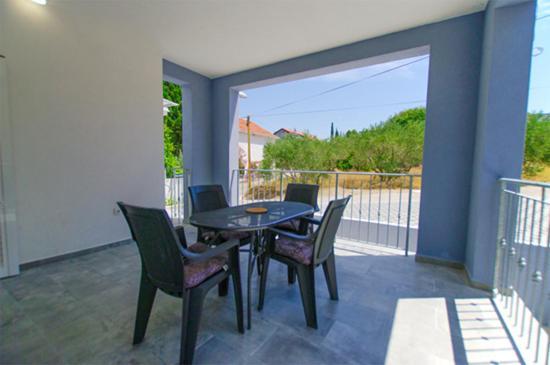 Matoc Apartment *