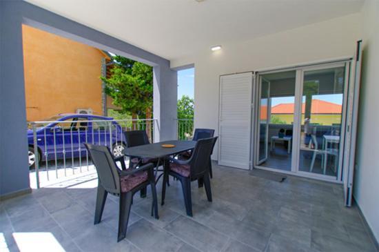 Matoc Apartment