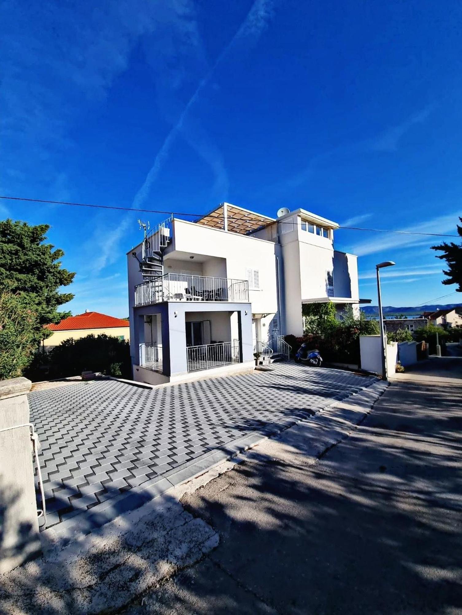 Matoc Apartma