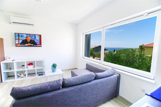 Apartment Matoc Murter
