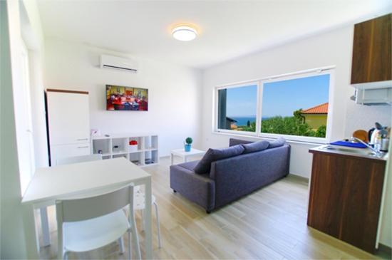 Matoc Apartment *