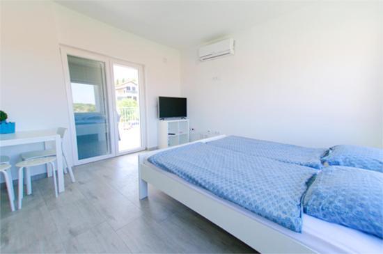 Apartment Matoc *