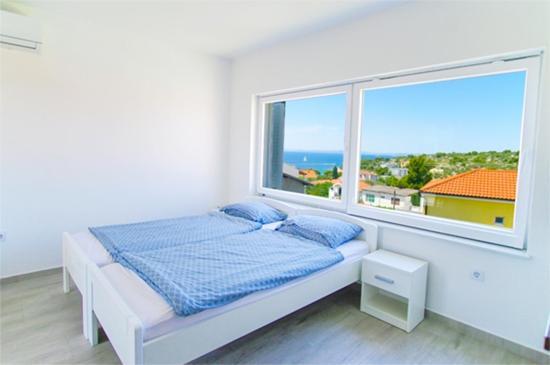 Apartment Matoc *