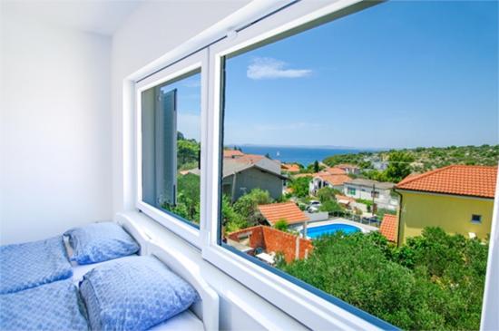 Matoc Apartment