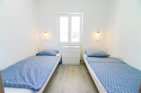 Matoc Apartment *