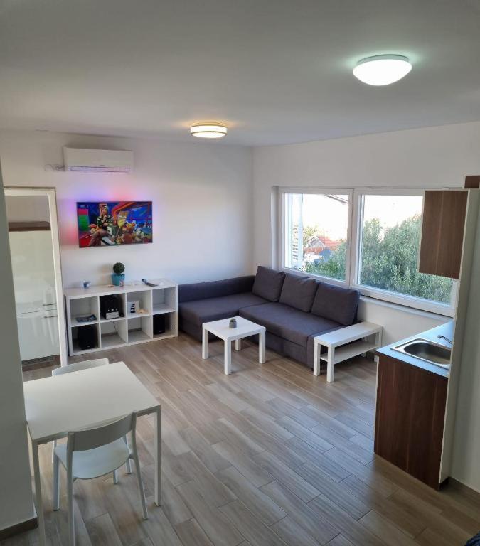 Matoc Apartment *