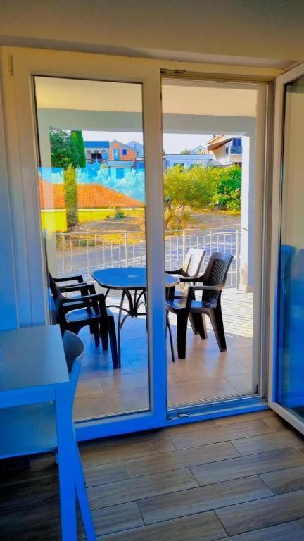 Matoc Apartment