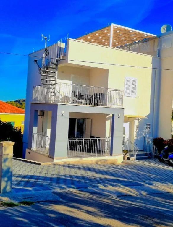 Apartment Matoc