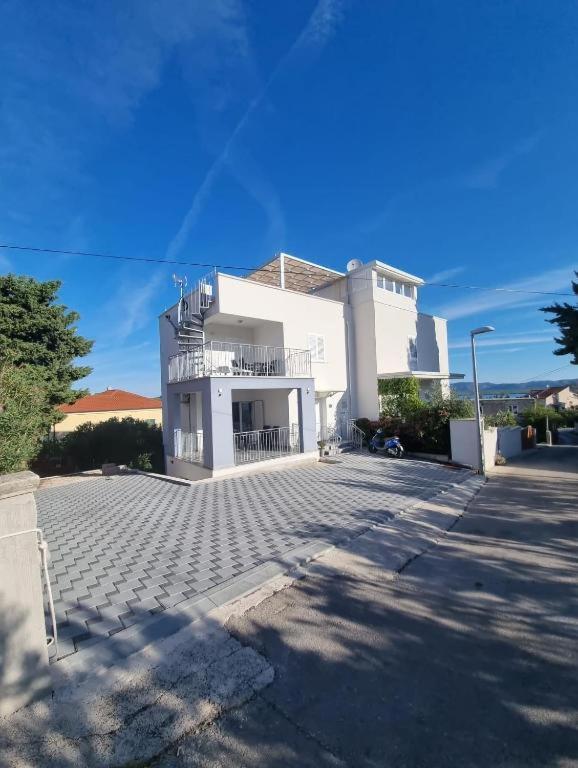 Matoc Apartment