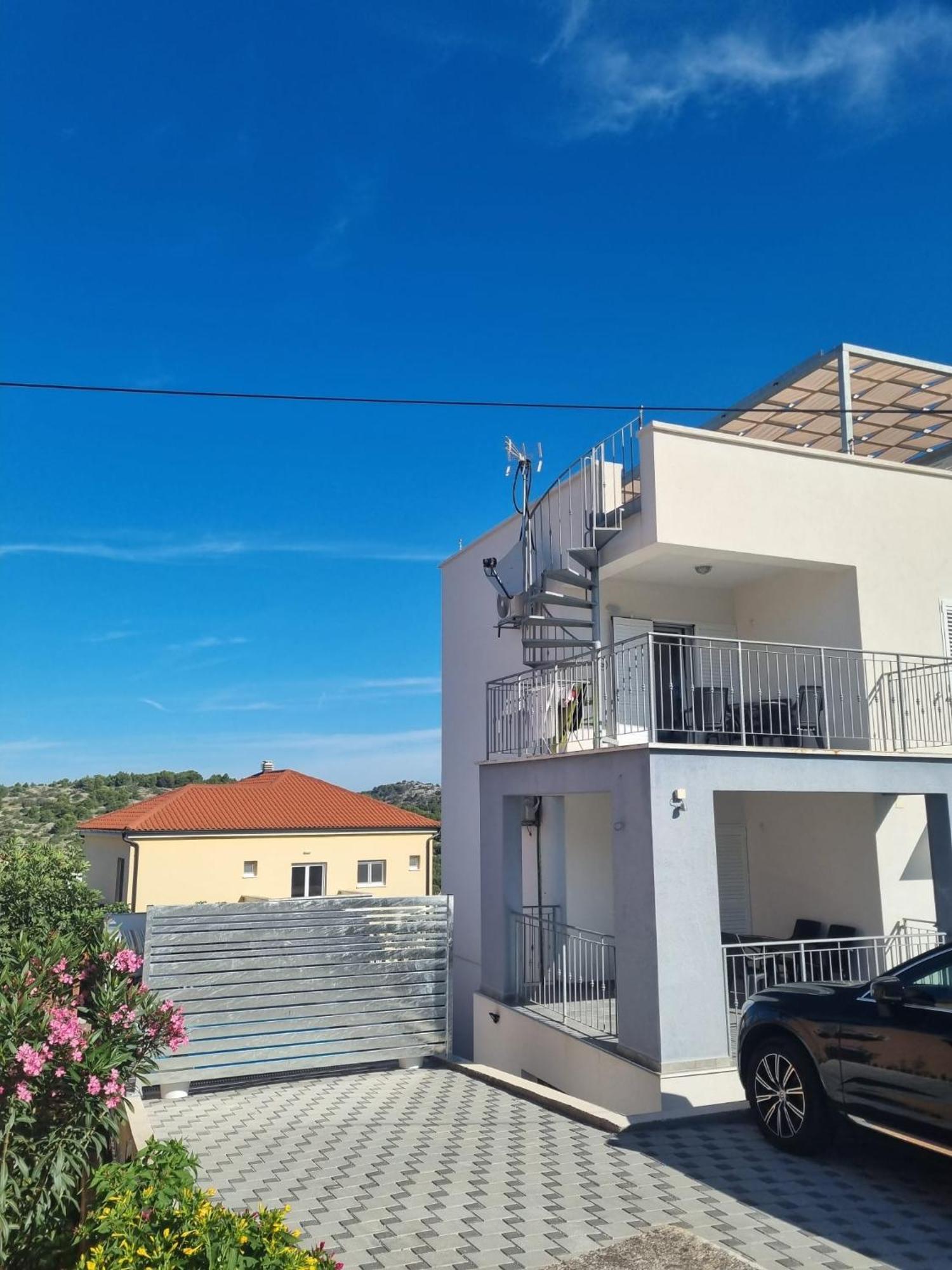 Apartment Matoc