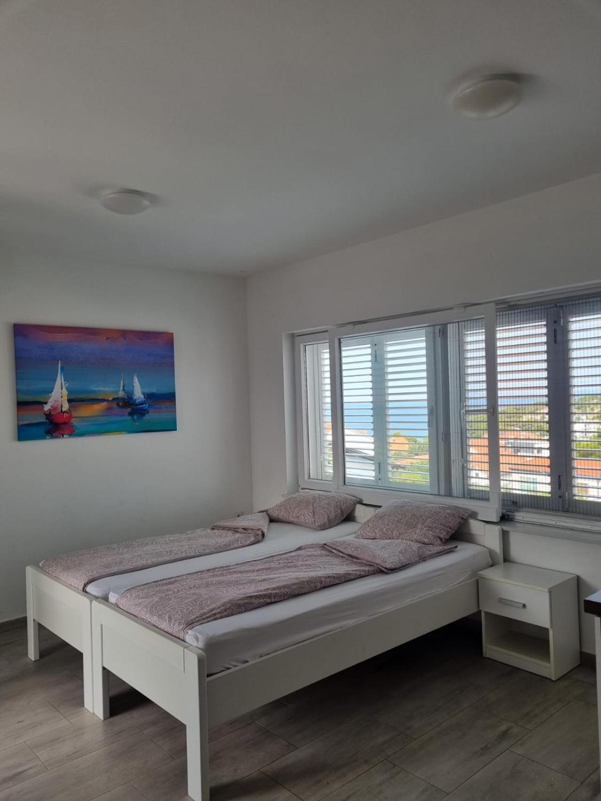 Matoc Apartment