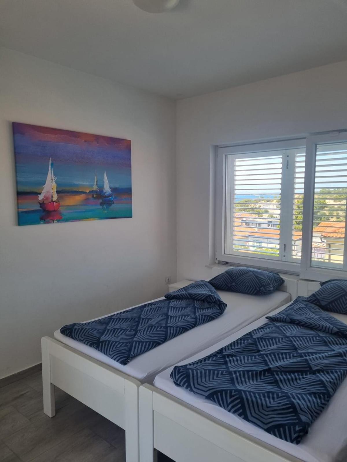 Apartment Matoc