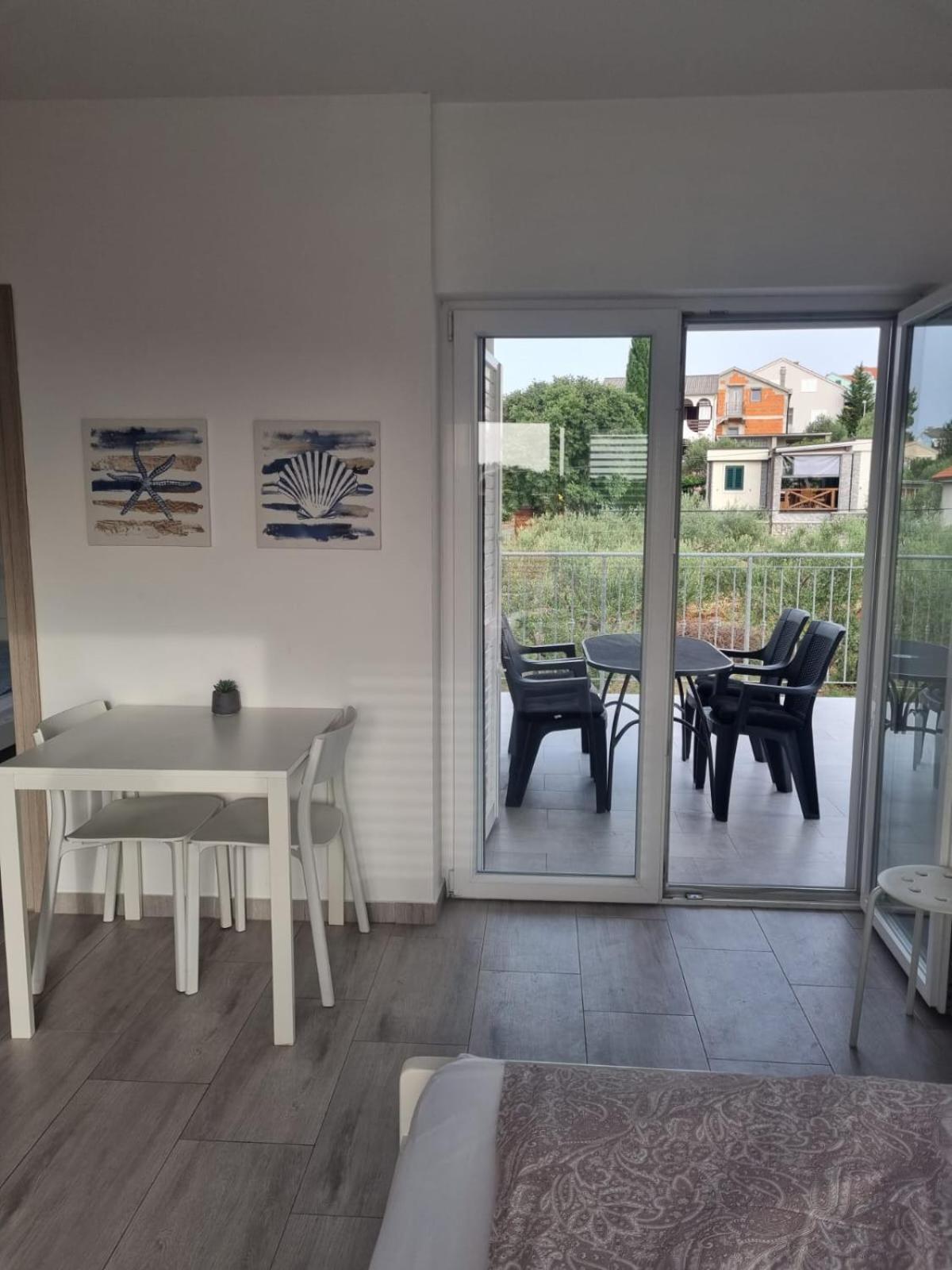 Matoc Apartment